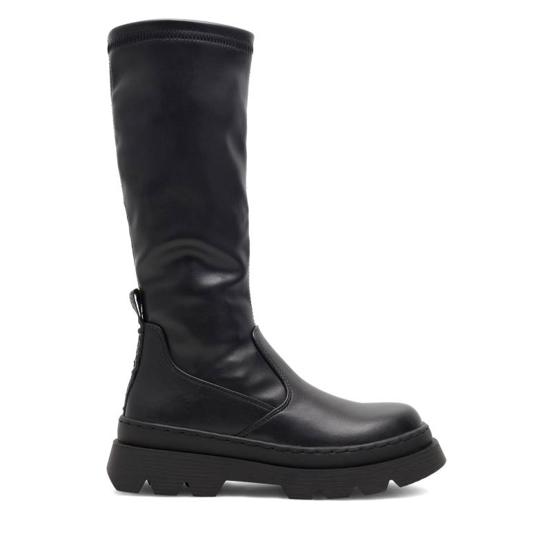 Stiefel DeeZee CS6172-05L Schwarz von DeeZee