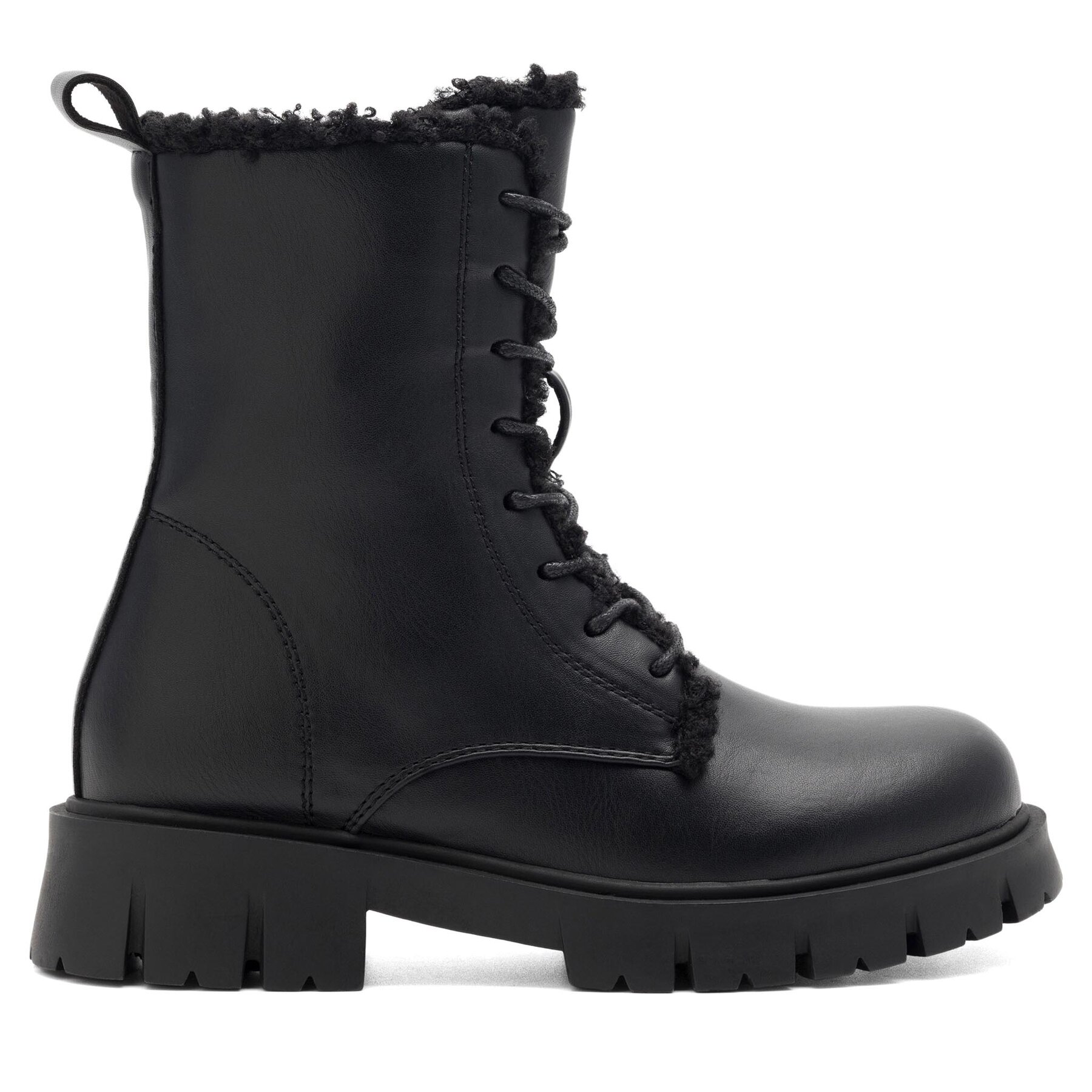 Stiefeletten DeeZee CS98006-01 Schwarz von DeeZee