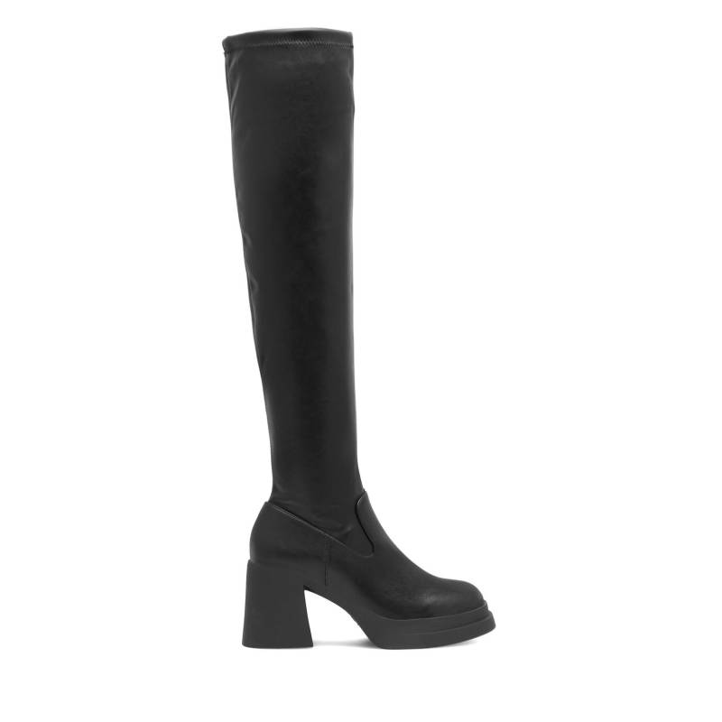 Stiefel DeeZee Emmaline LS5967-04 Schwarz von DeeZee