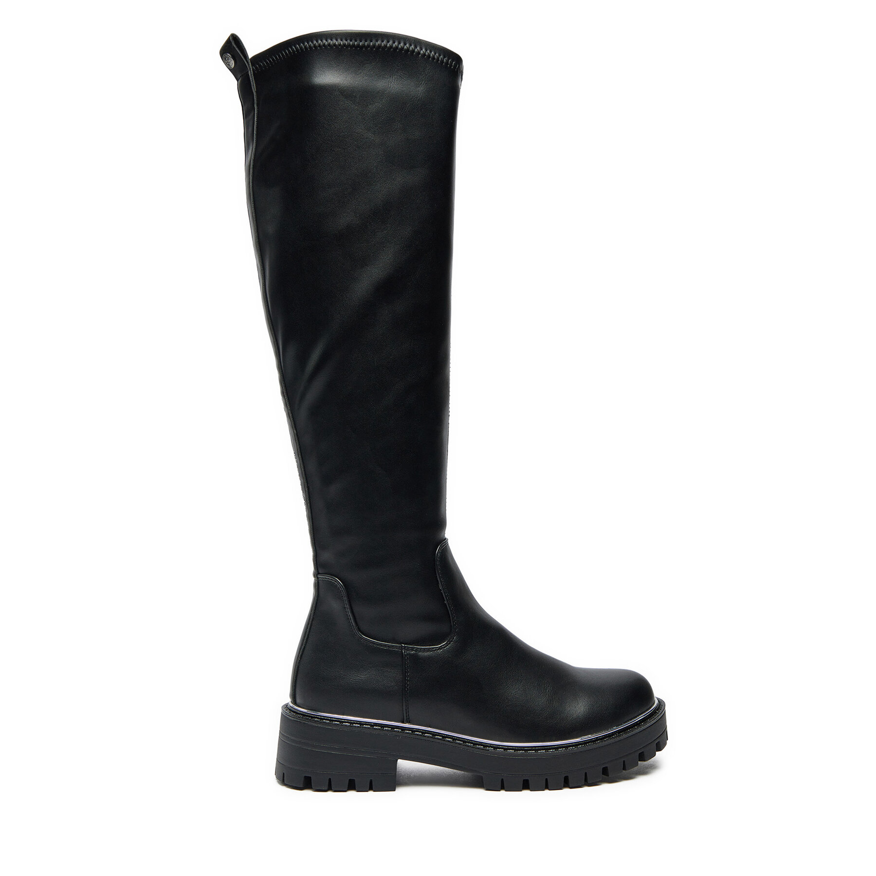 Stiefel DeeZee HY91963-3 Schwarz von DeeZee