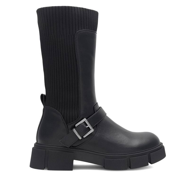 Stiefel DeeZee CS6191-10 Schwarz von DeeZee