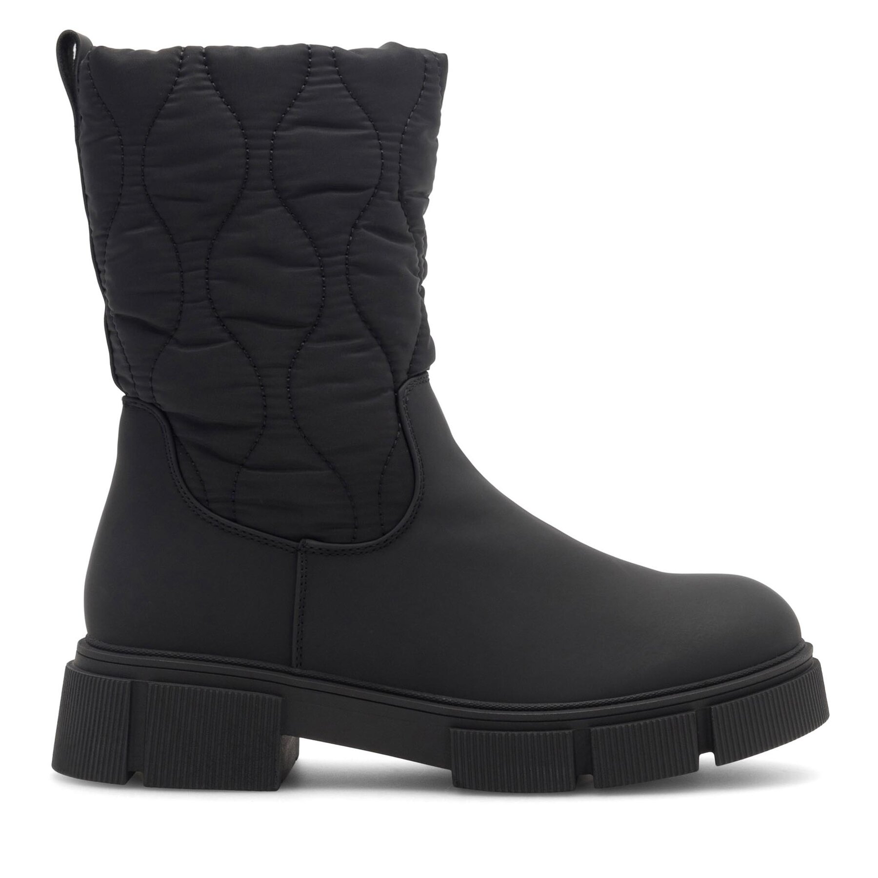 Stiefeletten DeeZee CS6191-11 Schwarz von DeeZee