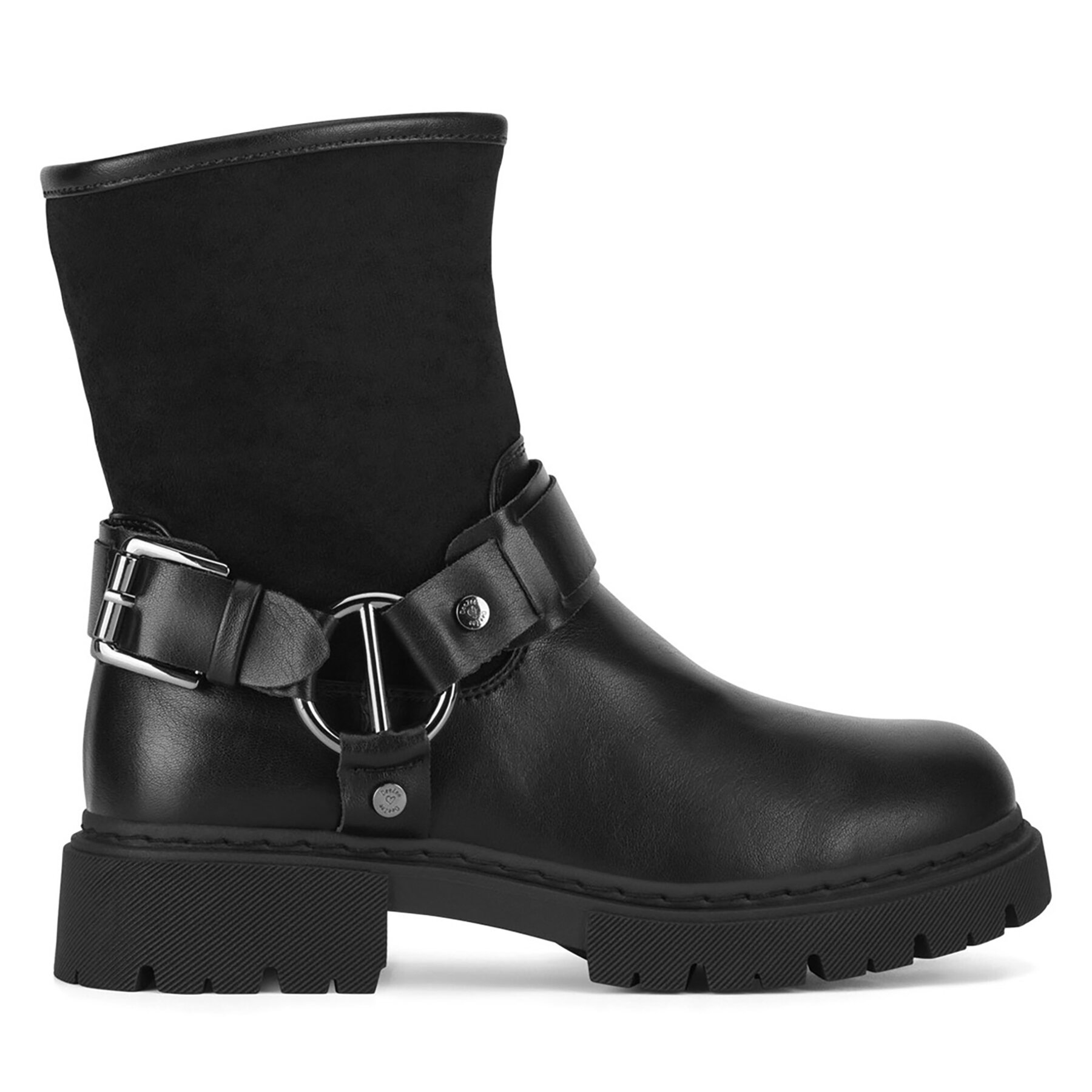 Stiefeletten DeeZee CS6320-04 Schwarz von DeeZee