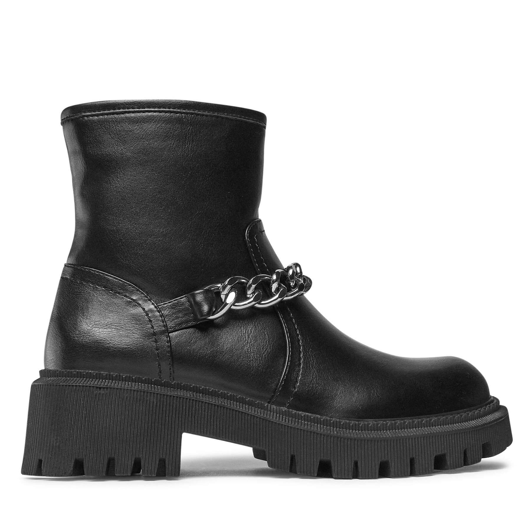 Stiefeletten DeeZee H13073A-4 Schwarz von DeeZee