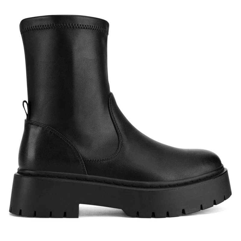 Stiefeletten DeeZee HY13123-41 Schwarz von DeeZee