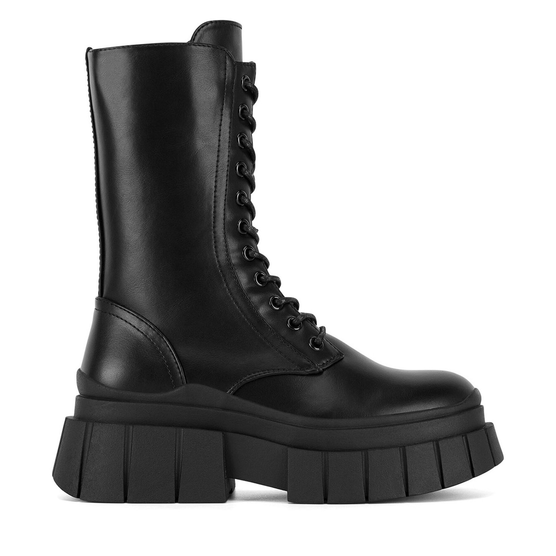 Stiefeletten DeeZee HY305-21 Schwarz Stiefeletten DeeZee HY305-21 Schwarz von DeeZee