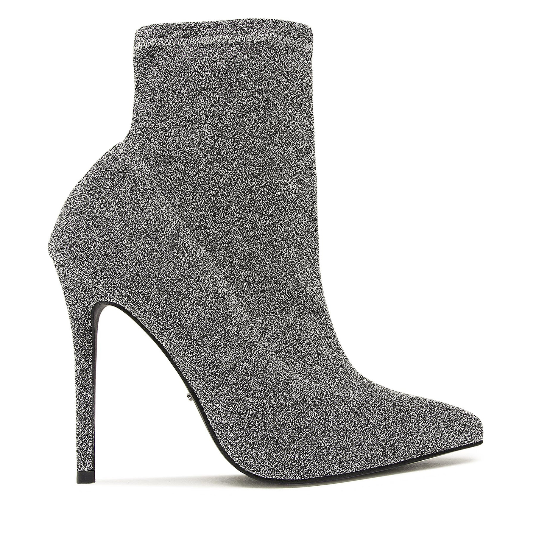 Stiefeletten DeeZee KL-HT6933-1 Silberfarben Stiefeletten DeeZee KL-HT6933-1 Silberfarben von DeeZee