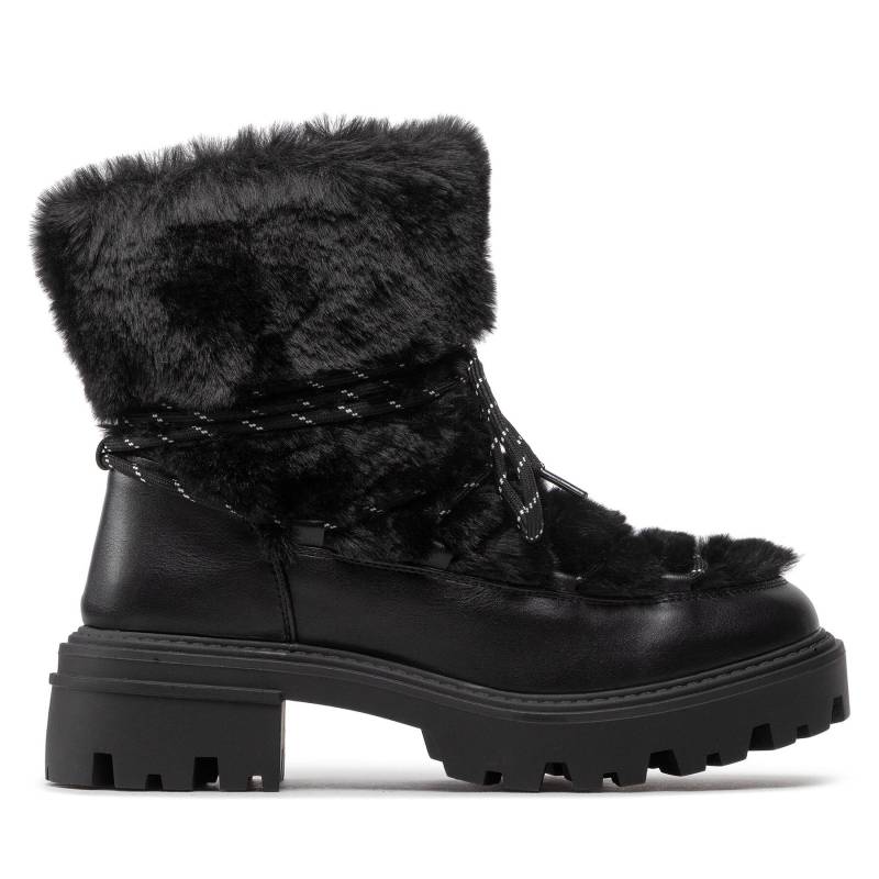 Schneeschuhe DeeZee ZALJ8088Y-2 Schwarz von DeeZee