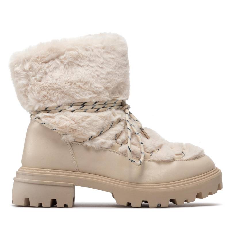 Schneeschuhe DeeZee ZALJ8088Y-2 Beige von DeeZee