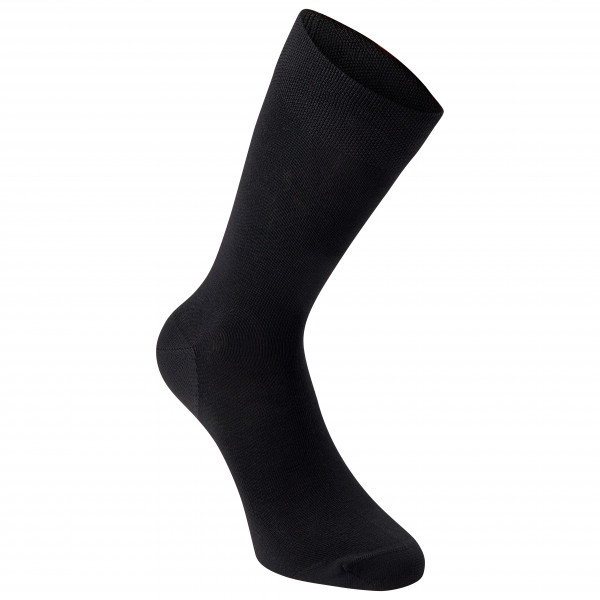 Deerhunter - Bamboo Socks 3-Pack - Wandersocken Gr 36-39 schwarz von Deerhunter