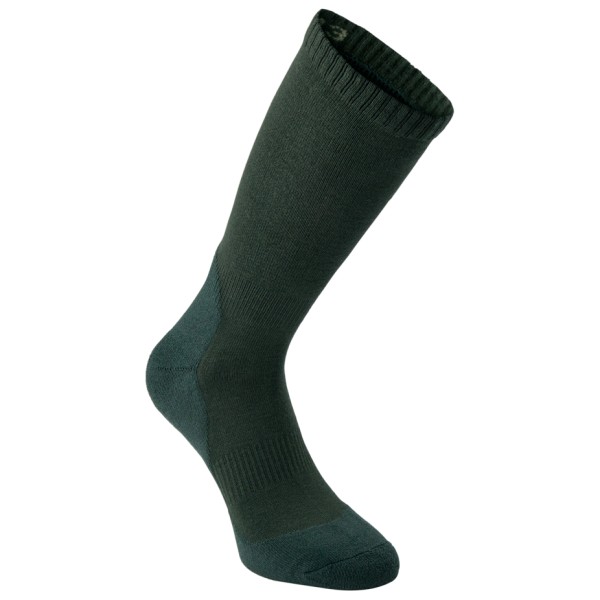 Deerhunter - Coolmax Socks - Wandersocken Gr 36/39 grün von Deerhunter