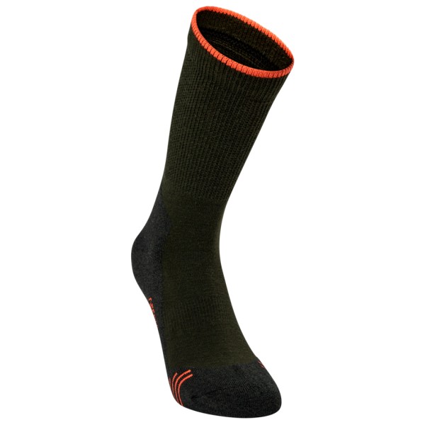 Deerhunter - Coolmax Socks - Wandersocken Gr 44/47 schwarz Deerhunter - Coolmax Socks - Wandersocken Gr 44/47 schwarz von Deerhunter