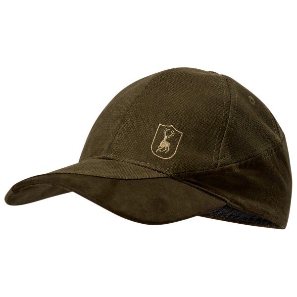 Deerhunter - Eagle Cap - Cap Gr One Size braun von Deerhunter