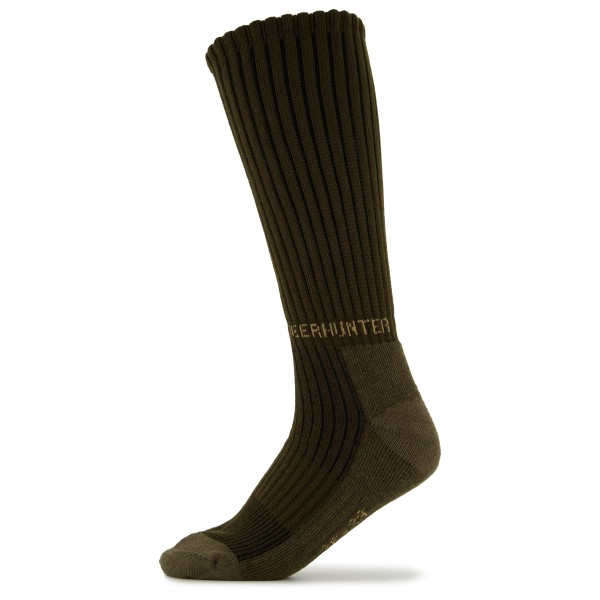 Deerhunter - Game Socks - Wandersocken Gr 40-43;44-47 schwarz von Deerhunter