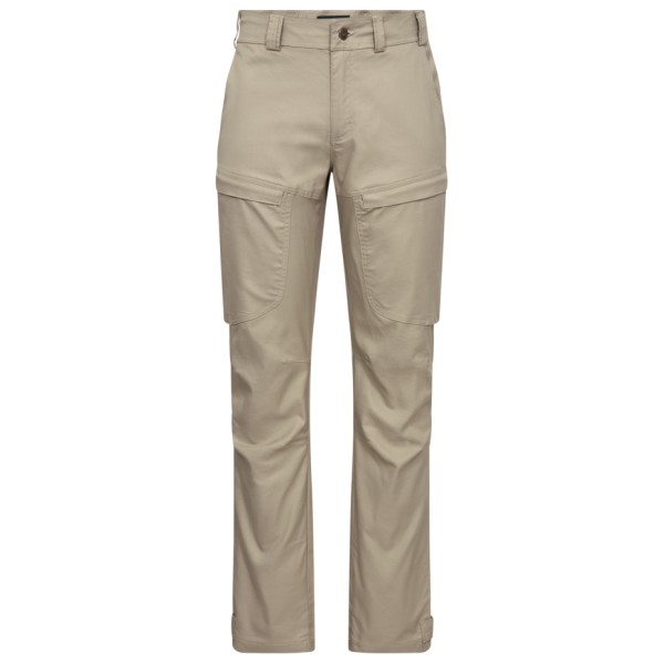 Deerhunter - Matobo Trousers - Trekkinghose Gr 54 - Regular beige Deerhunter - Matobo Trousers - Trekkinghose Gr 54 - Regular beige von Deerhunter