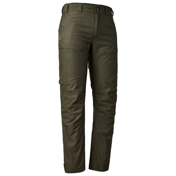 Deerhunter - Matobo Trousers - Trekkinghose Gr 54 - Regular oliv Deerhunter - Matobo Trousers - Trekkinghose Gr 54 - Regular oliv von Deerhunter
