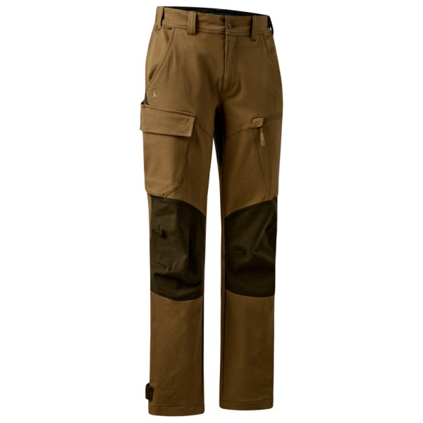 Deerhunter - Sarek Full Stretch Trousers - Trekkinghose Gr 46 braun Deerhunter - Sarek Full Stretch Trousers - Trekkinghose Gr 46 braun von Deerhunter
