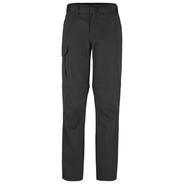 Deerhunter - Slogen Zip-Off-Hose - Zip-Off-Hose Gr 50 schwarz von Deerhunter