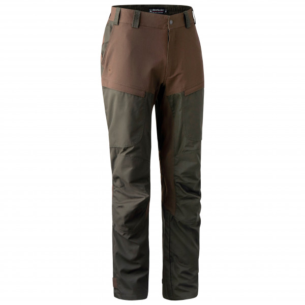 Deerhunter - Strike Trousers - Trekkinghose Gr 54 - Regular schwarz Deerhunter - Strike Trousers - Trekkinghose Gr 54 - Regular schwarz von Deerhunter