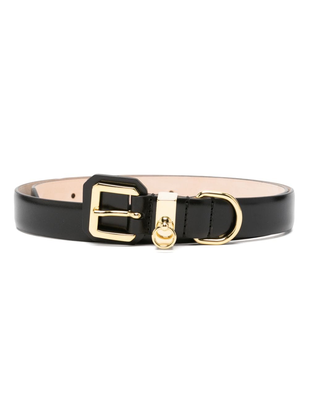 Déhanche Jolinard belt - Black von Déhanche