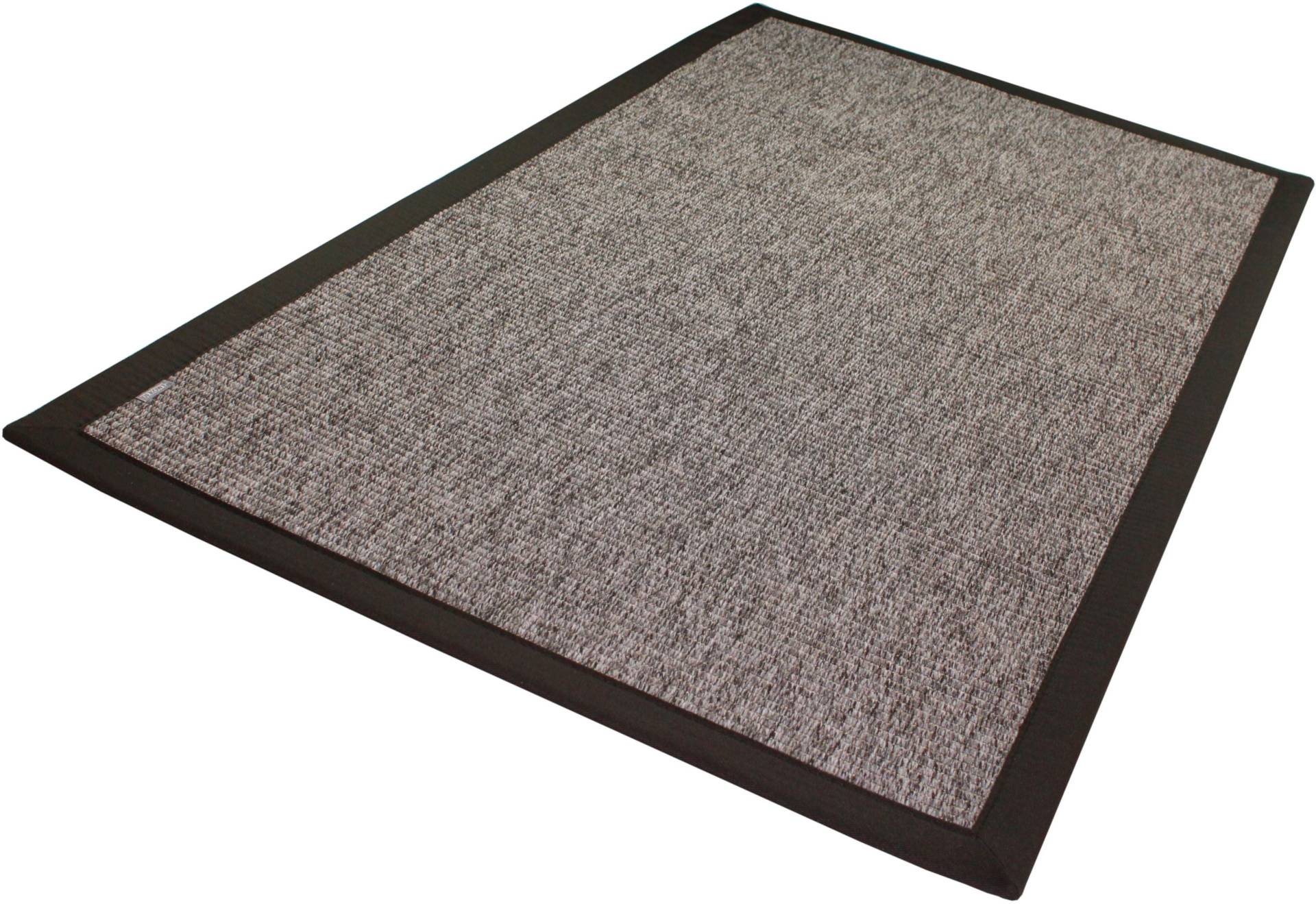 Dekowe Läufer »Naturino Classic«, rechteckig, 8 mm Höhe, Teppich-Läufer, Flachgewebe, Sisal-Optik, Bordüre, Outdoor geeignet Dekowe Läufer »Naturino Classic«, rechteckig, 8 mm Höhe, Teppich-Läufer, Flachgewebe, Sisal-Optik, Bordüre, Outdoor geeignet von Dekowe