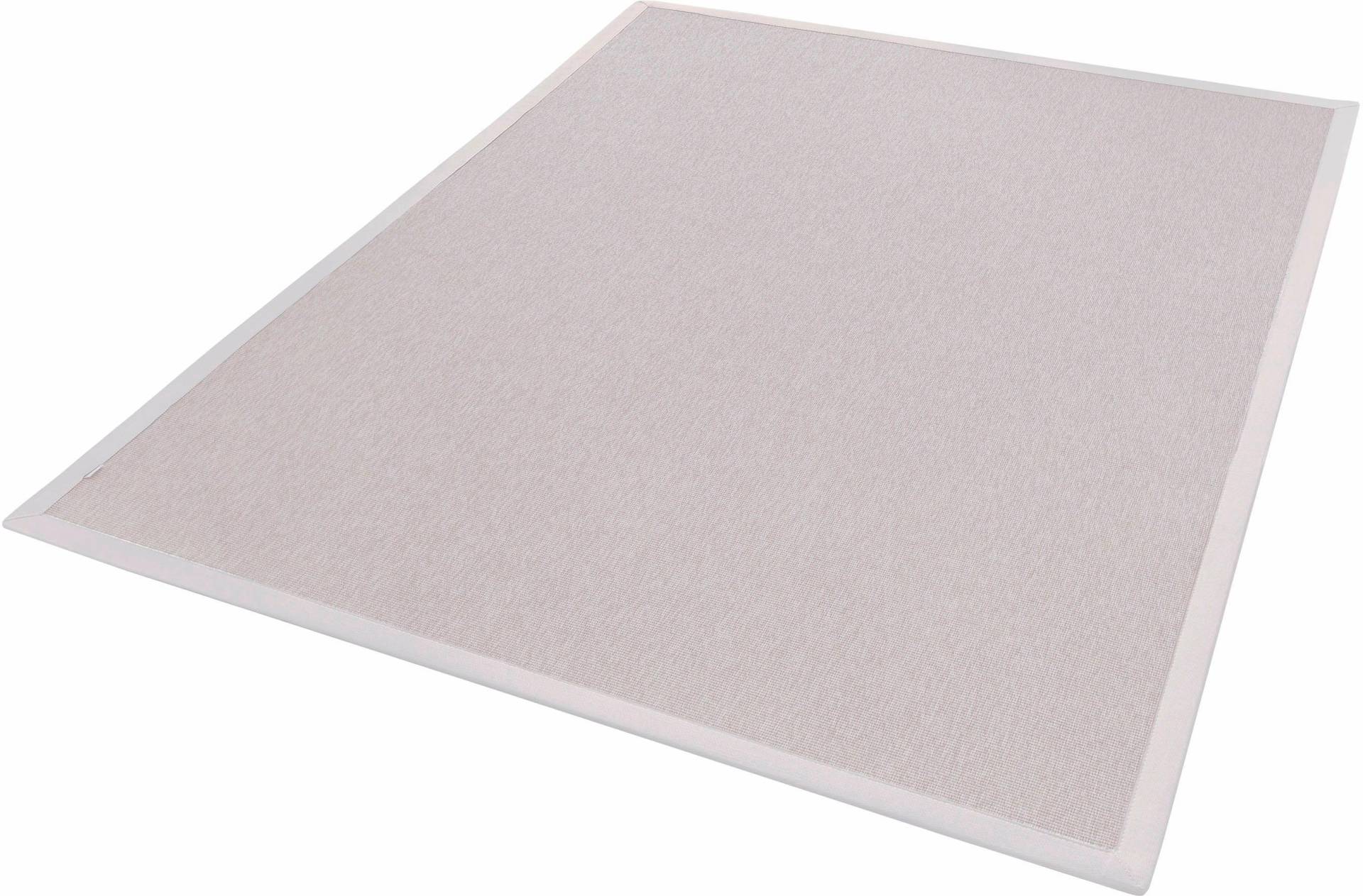 Dekowe Läufer »Naturino Rips«, rechteckig, 7 mm Höhe, Teppich-Läufer, Flachgewebe, Sisal-Optik, Bordüre, Outdoor geeignet Dekowe Läufer »Naturino Rips«, rechteckig, 7 mm Höhe, Teppich-Läufer, Flachgewebe, Sisal-Optik, Bordüre, Outdoor geeignet von Dekowe