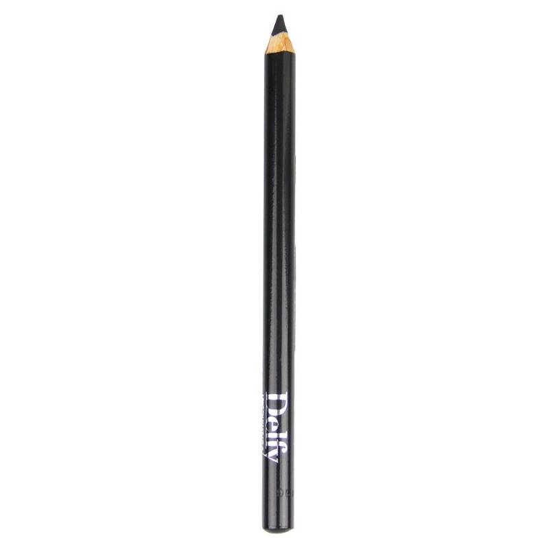 Delfy Cosmetics  Delfy Cosmetics Mat Intense Eyebrow Pencil augenbrauenstift 0.4 g von Delfy Cosmetics