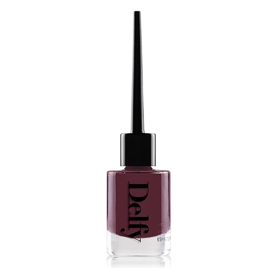 Delfy Cosmetics Delfy Cosmetics Gel Nail Polish nagellack 15.0 ml Delfy Cosmetics Delfy Cosmetics Gel Nail Polish nagellack 15.0 ml von Delfy Cosmetics