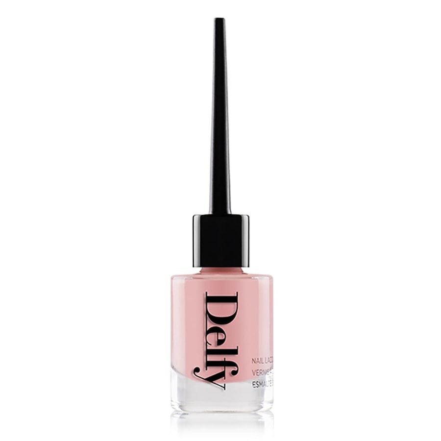Delfy Cosmetics Delfy Cosmetics Gel Nail Polish nagellack 15.0 ml Delfy Cosmetics Delfy Cosmetics Gel Nail Polish nagellack 15.0 ml von Delfy Cosmetics