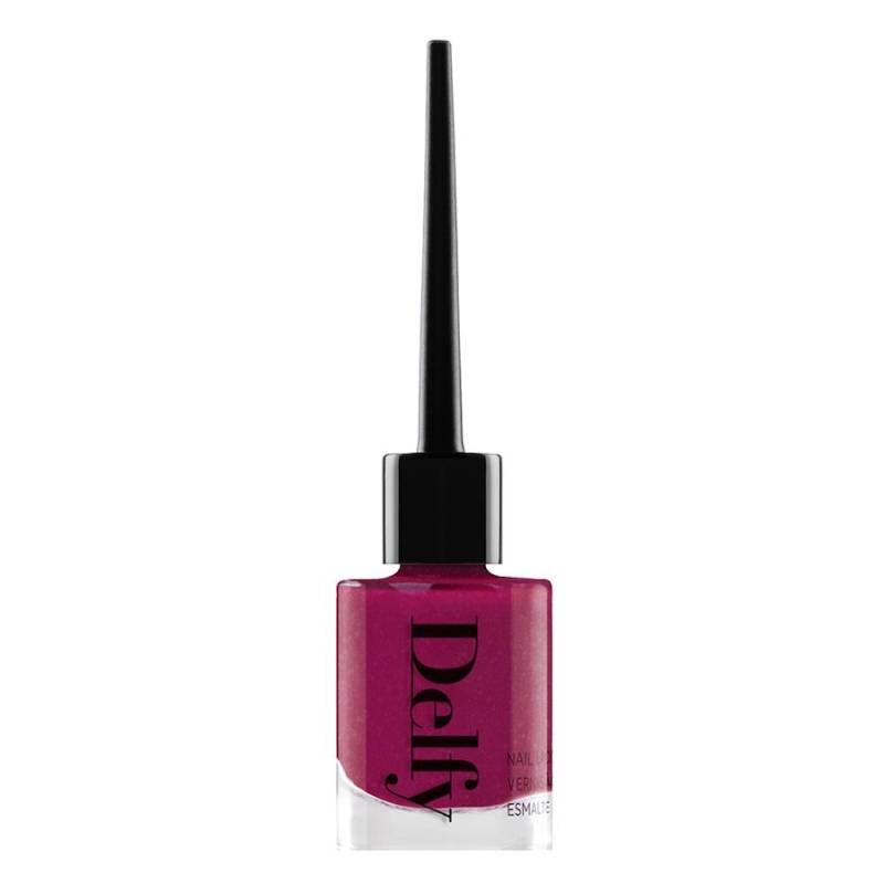 Delfy Cosmetics  Delfy Cosmetics Gel Nail Polish nagellack 15.0 ml von Delfy Cosmetics