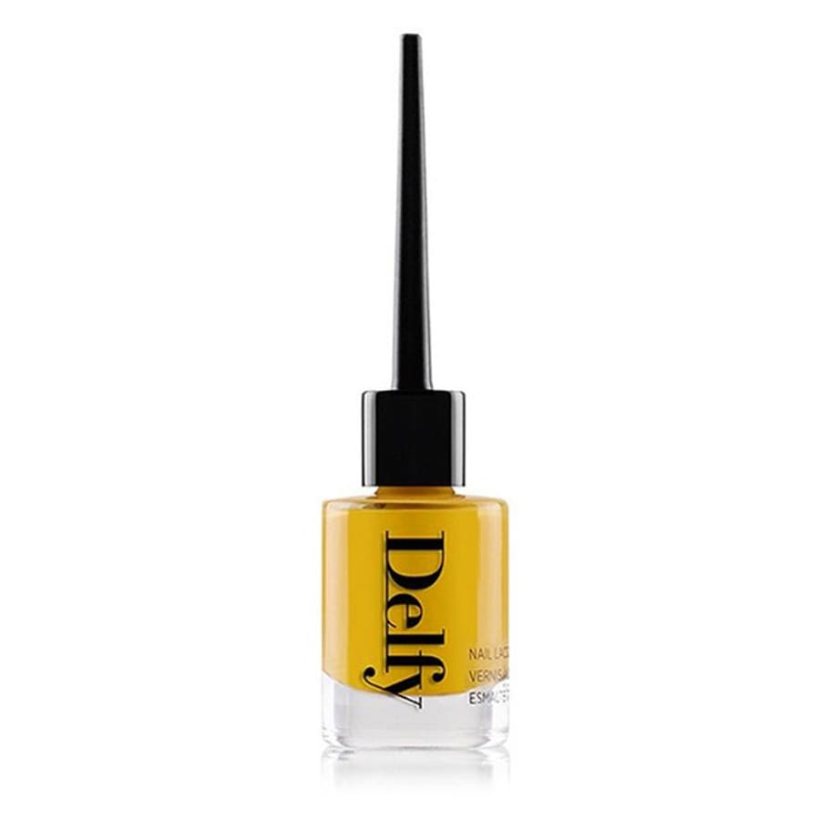 Delfy Cosmetics  Delfy Cosmetics Gel Nail Polish nagellack 15.0 ml von Delfy Cosmetics