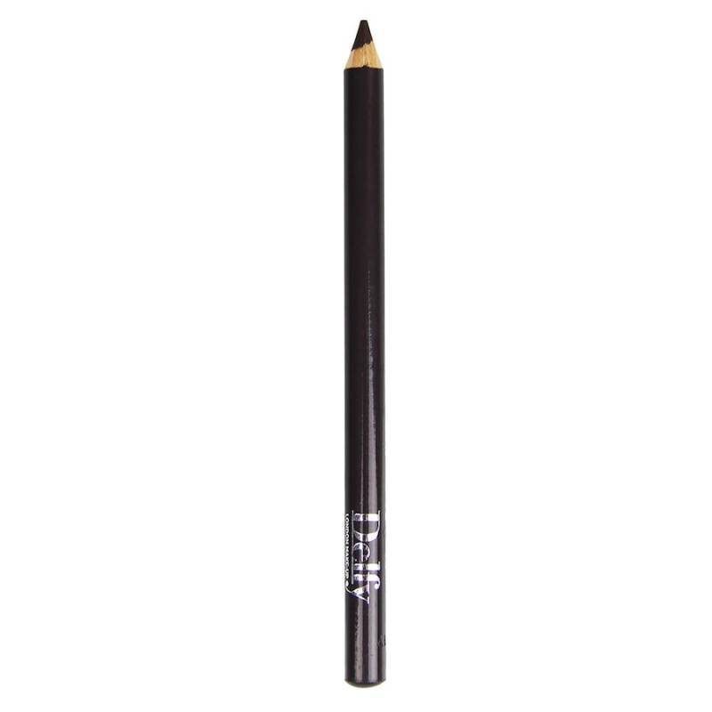 Delfy Cosmetics  Delfy Cosmetics Intense Mat eyeliner 0.4 g von Delfy Cosmetics