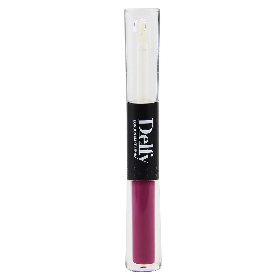 Delfy Cosmetics  Delfy Cosmetics Lip Duo lippenstift 5.0 g von Delfy Cosmetics