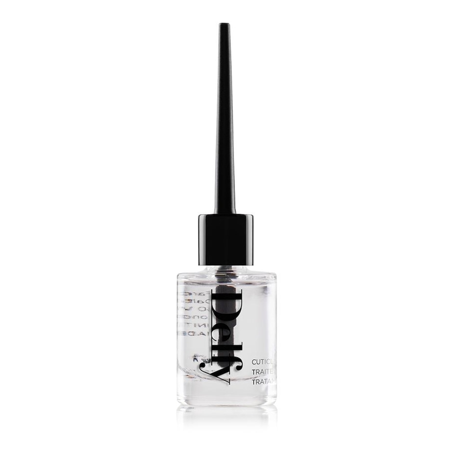 Delfy Cosmetics Delfy Cosmetics Nail Care Polish nagelbalsam 15.0 ml Delfy Cosmetics Delfy Cosmetics Nail Care Polish nagelbalsam 15.0 ml von Delfy Cosmetics