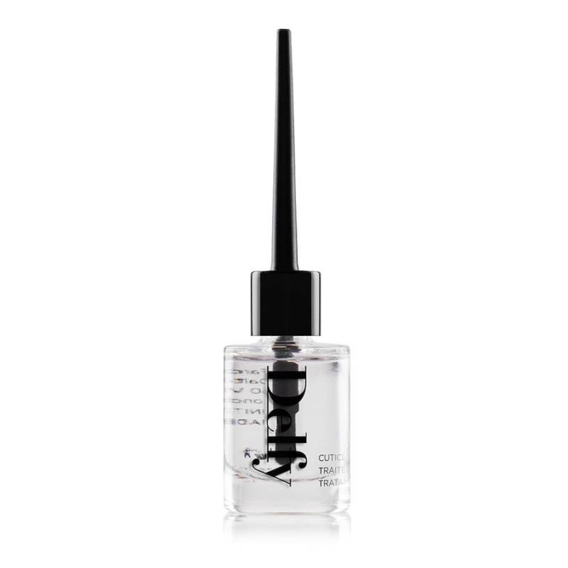 Delfy Cosmetics  Delfy Cosmetics Nail Care Polish nagelbalsam 15.0 ml von Delfy Cosmetics