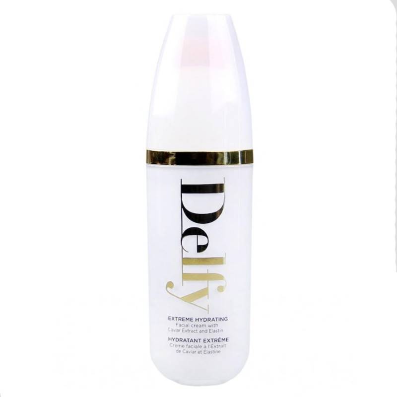 Delfy Cosmetics  Delfy Cosmetics Extreme Hydrating Facial Creme gesichtscreme 30.0 ml von Delfy Cosmetics