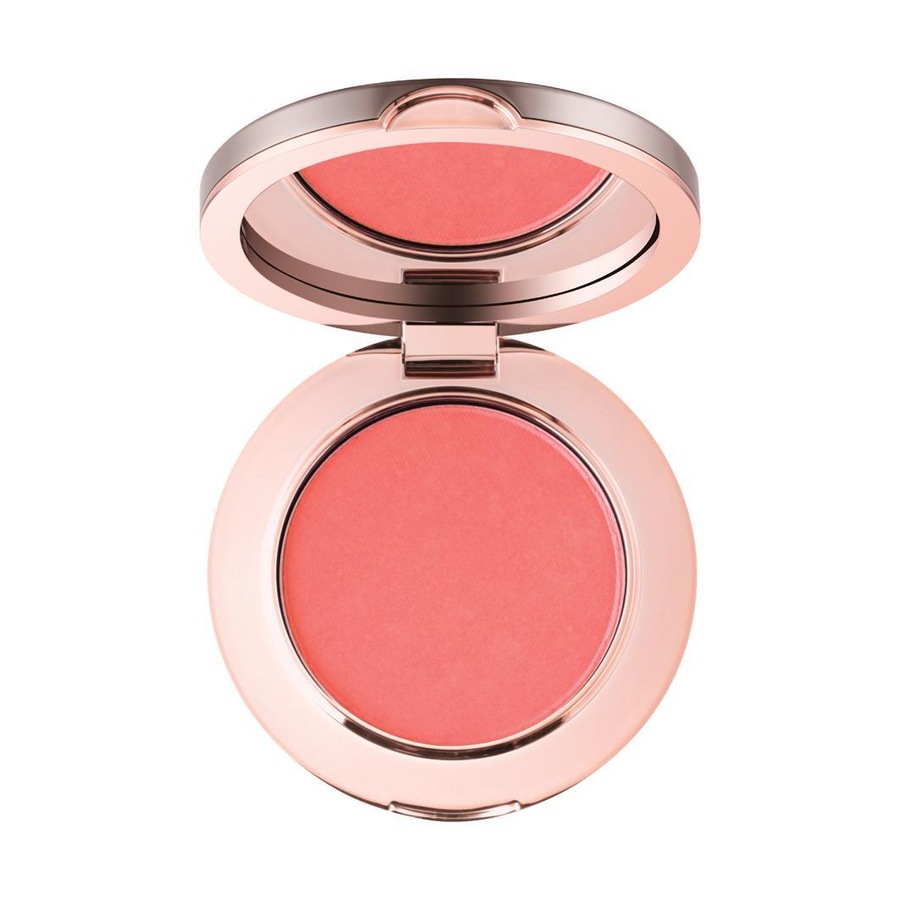 Delilah  Delilah Colour Compact Powder er rouge 4.0 g von Delilah