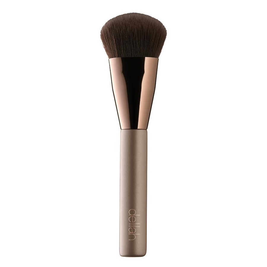 Delilah  Delilah Full Coverage Foundation Brush foundationpinsel 60.0 g von Delilah