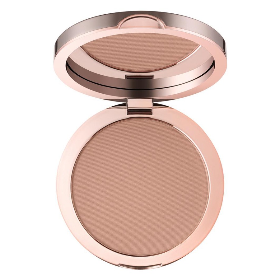 Delilah  Delilah Sunset Compact Matte bronzer 11.0 g von Delilah