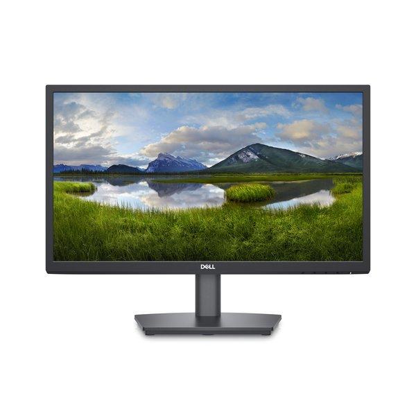 E Series E2222HS 54,6 cm (21.5 Zoll) 1920 x 1080 Pixel Full HD LED Schwarz von Dell