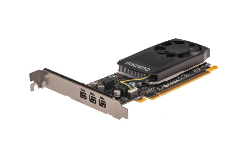 Dell Grafikkarte »NVIDIA Quadro P400« von Dell