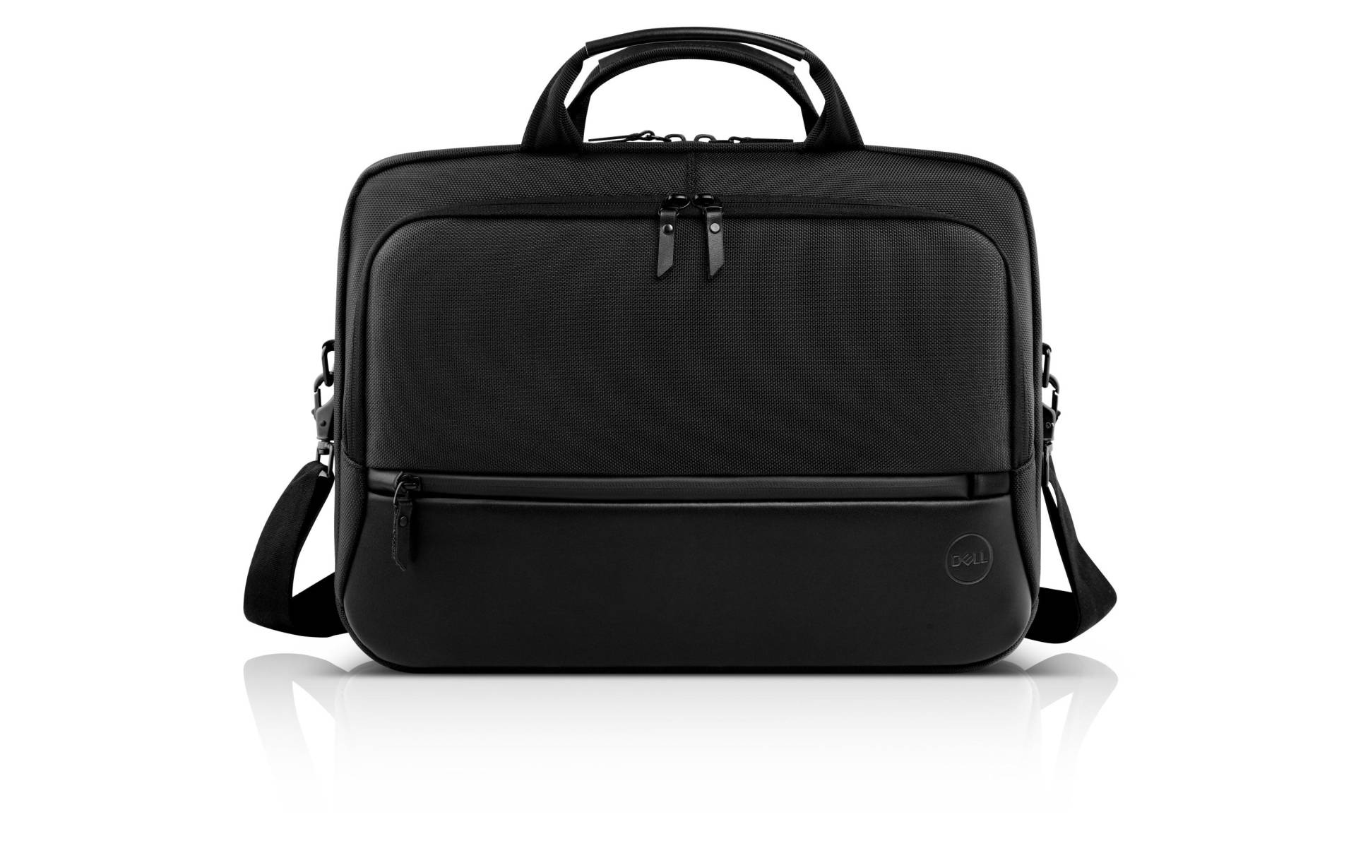 Dell Laptoptasche »DELL Notebooktasche Premier 460-BCQ«, Dokumentenfach, Organizerfächer von Dell