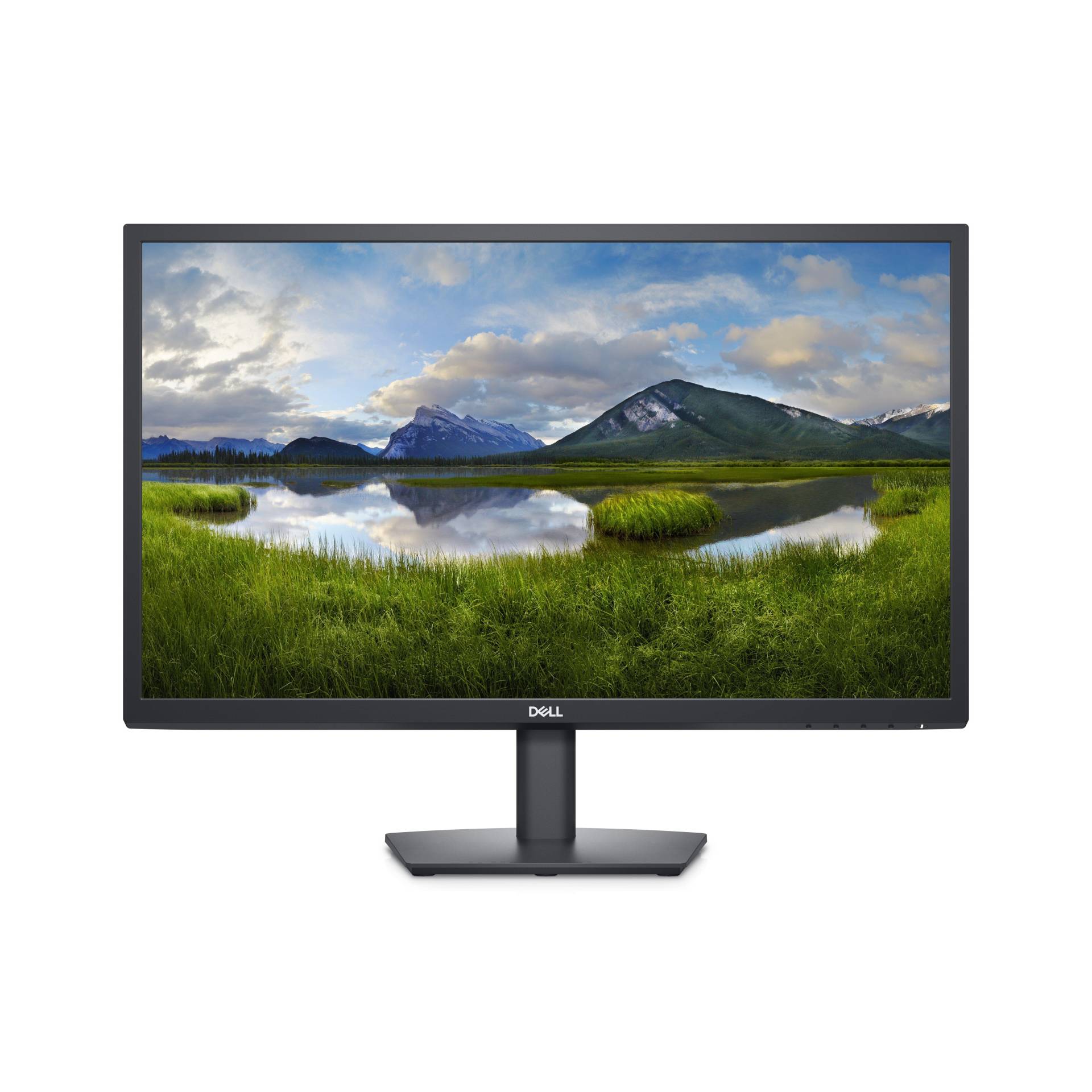 Dell - E Series E2423HN LED display 60,5 cm (23.8") 1920 x 1080 Pixel Full HD LCD Schwarz, Schwarz von Dell