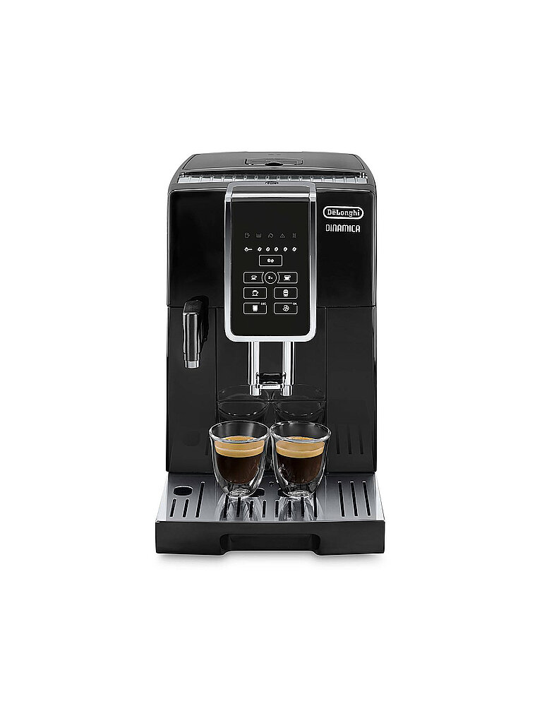 DELONGHI Vollautomat DINAMICA ECAM350.50B Schwarz schwarz von Delonghi