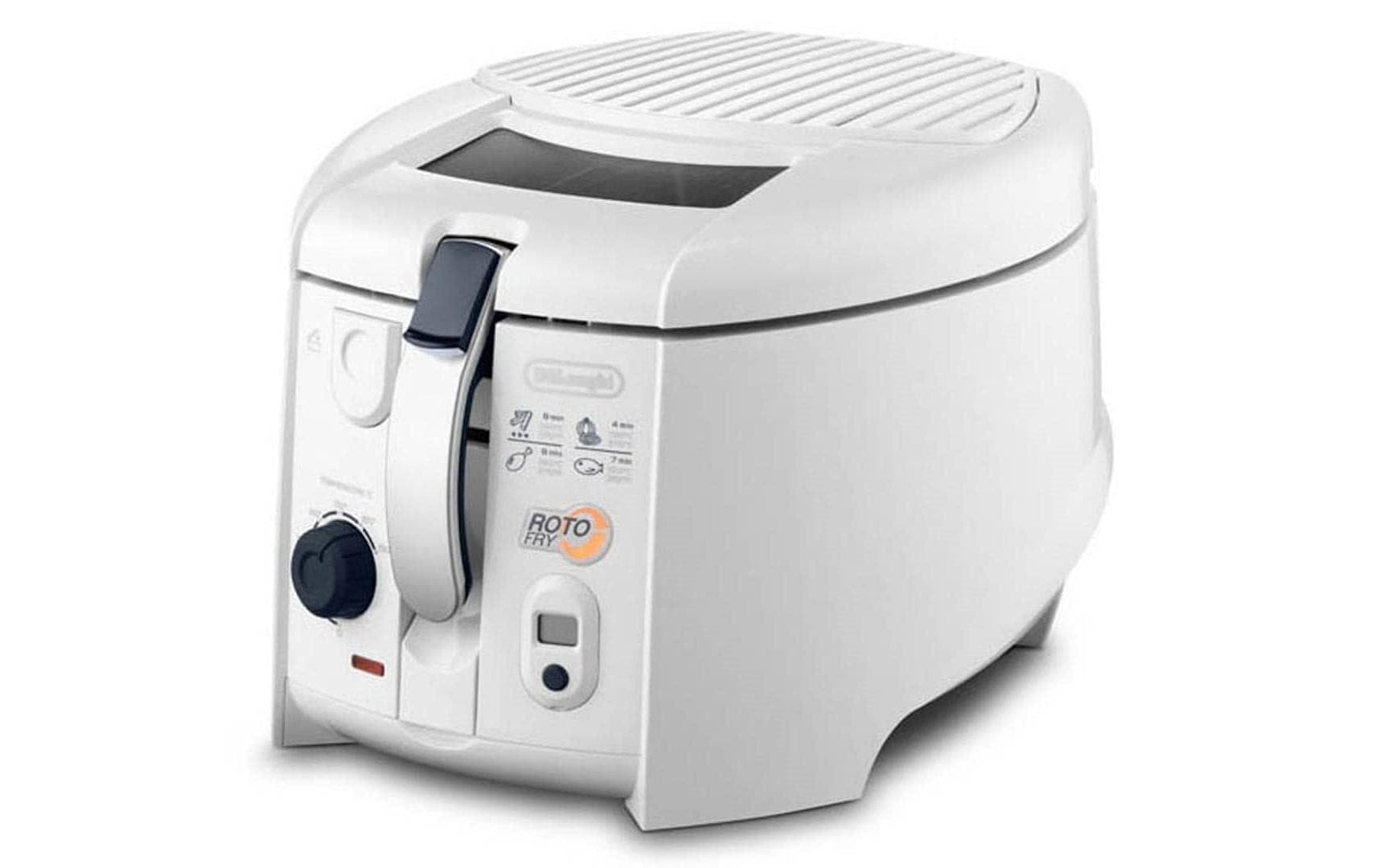 De'Longhi Fritteuse »F 28533«, 1800 W von Delonghi