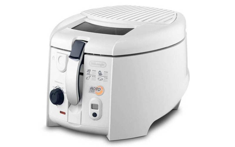 De'Longhi Fritteuse »F 28533«, 1800 W von Delonghi