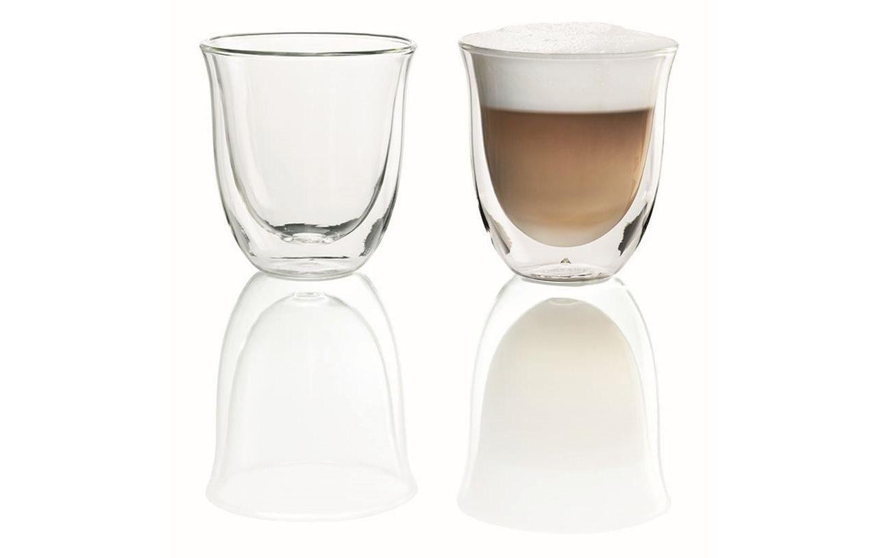 De'Longhi Glas »44440 dl«, (2 tlg.) von Delonghi