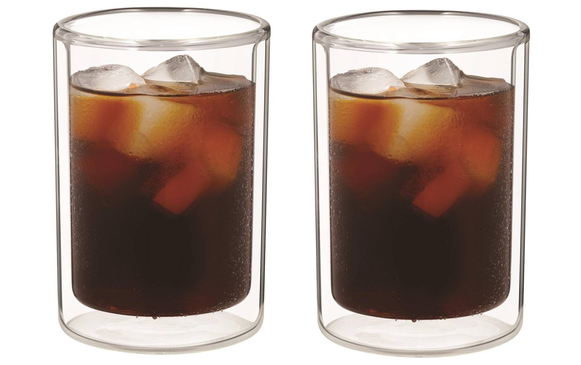 De'Longhi Tasse »DeLonghi Cold Brew DL«, (2 tlg.) von Delonghi