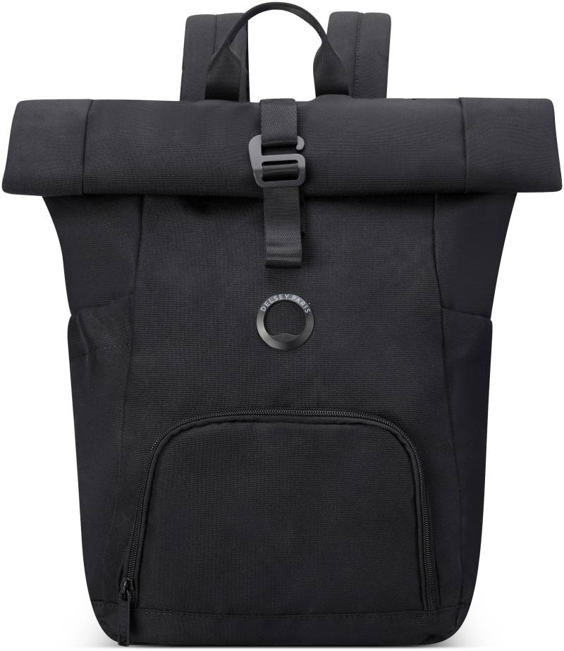 Delsey Laptoprucksack »Citypak Rolltop« von Delsey