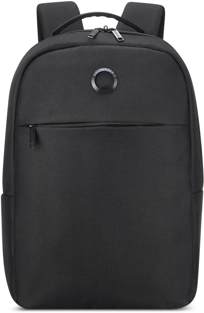 Delsey Laptoprucksack »Citypak Round« von Delsey